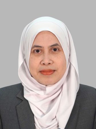 Noor Shaibah binti Said